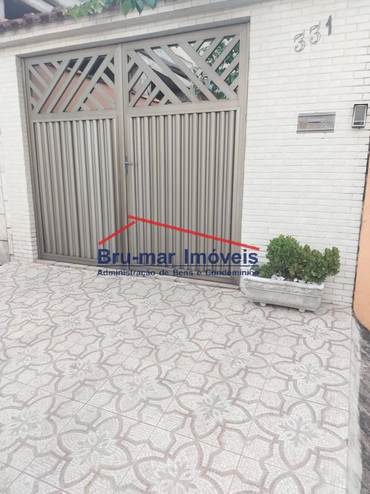 Casa, 3 quartos, 280 m² - Foto 14