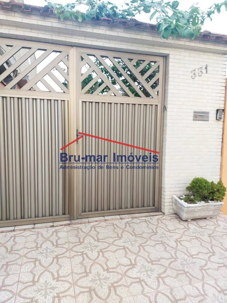 Casa, 3 quartos, 280 m² - Foto 16