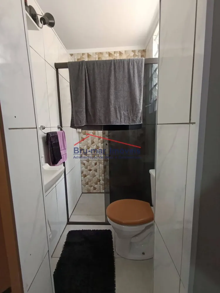 Apartamento, 2 quartos, 68 m² - Foto 10