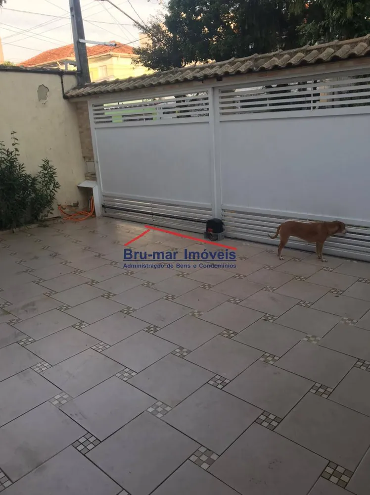 Casa, 4 quartos, 300 m² - Foto 12