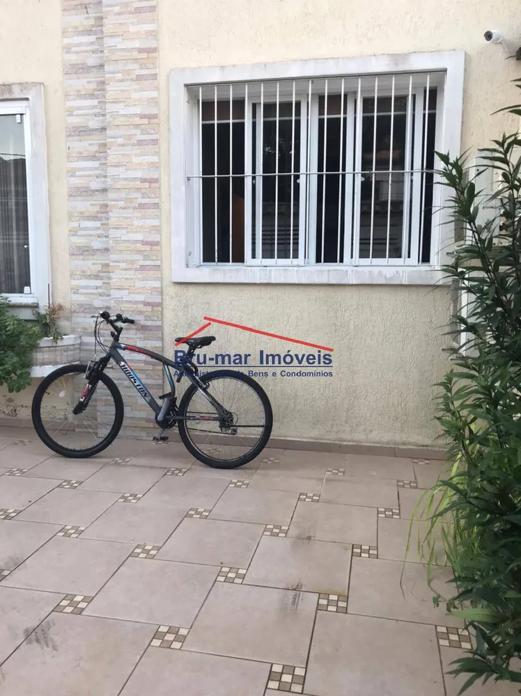 Casa, 4 quartos, 300 m² - Foto 13