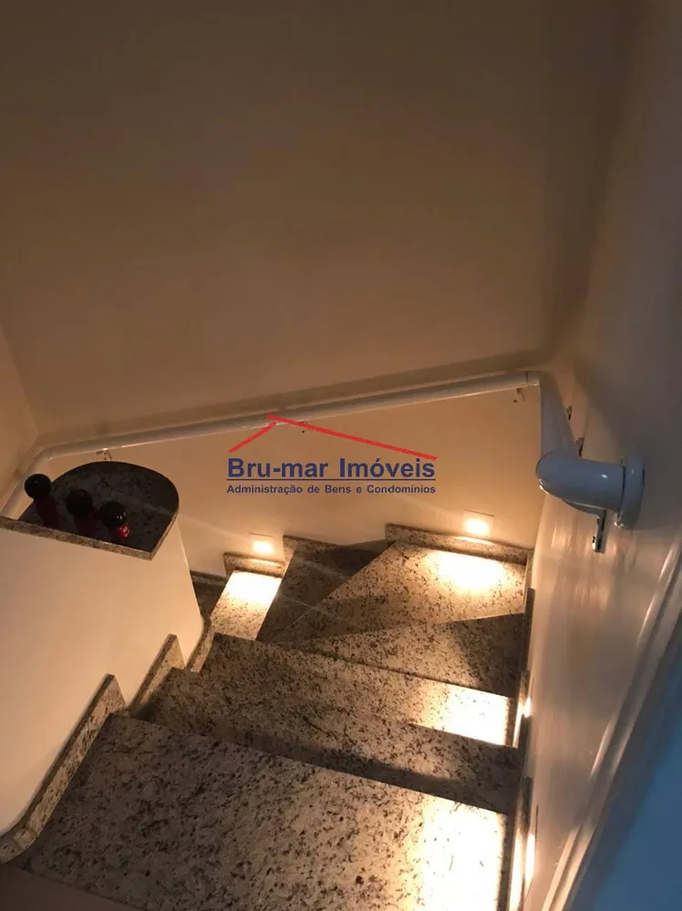 Casa, 4 quartos, 300 m² - Foto 7