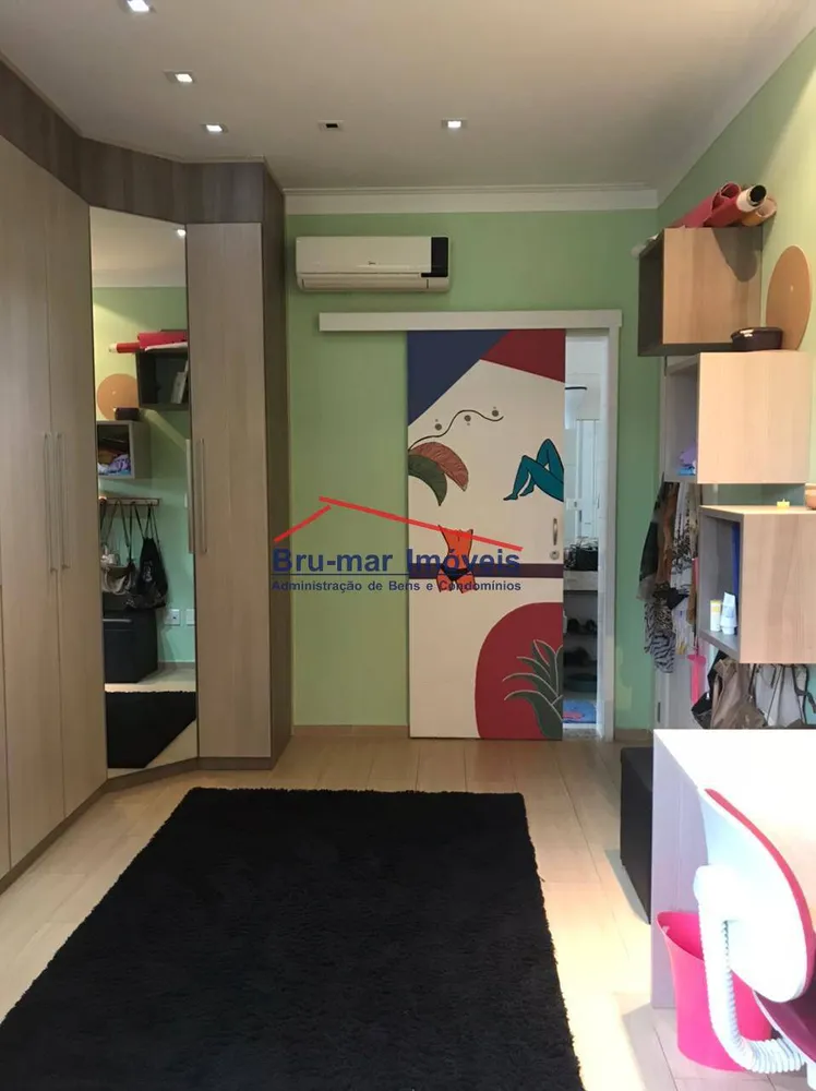 Casa, 4 quartos, 300 m² - Foto 10