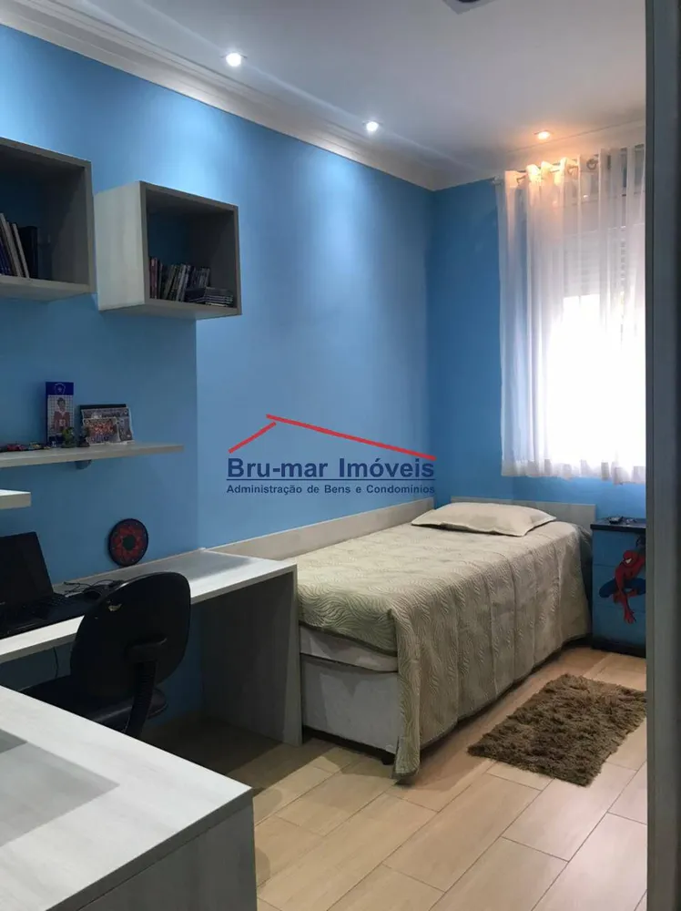 Casa, 4 quartos, 300 m² - Foto 11