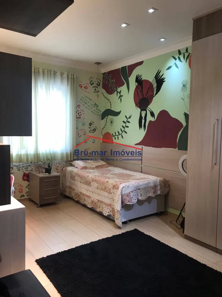 Casa, 4 quartos, 300 m² - Foto 16
