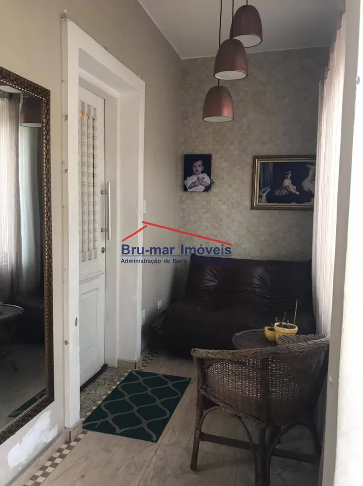 Casa, 4 quartos, 300 m² - Foto 14