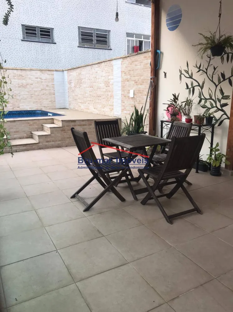 Casa, 4 quartos, 300 m² - Foto 5
