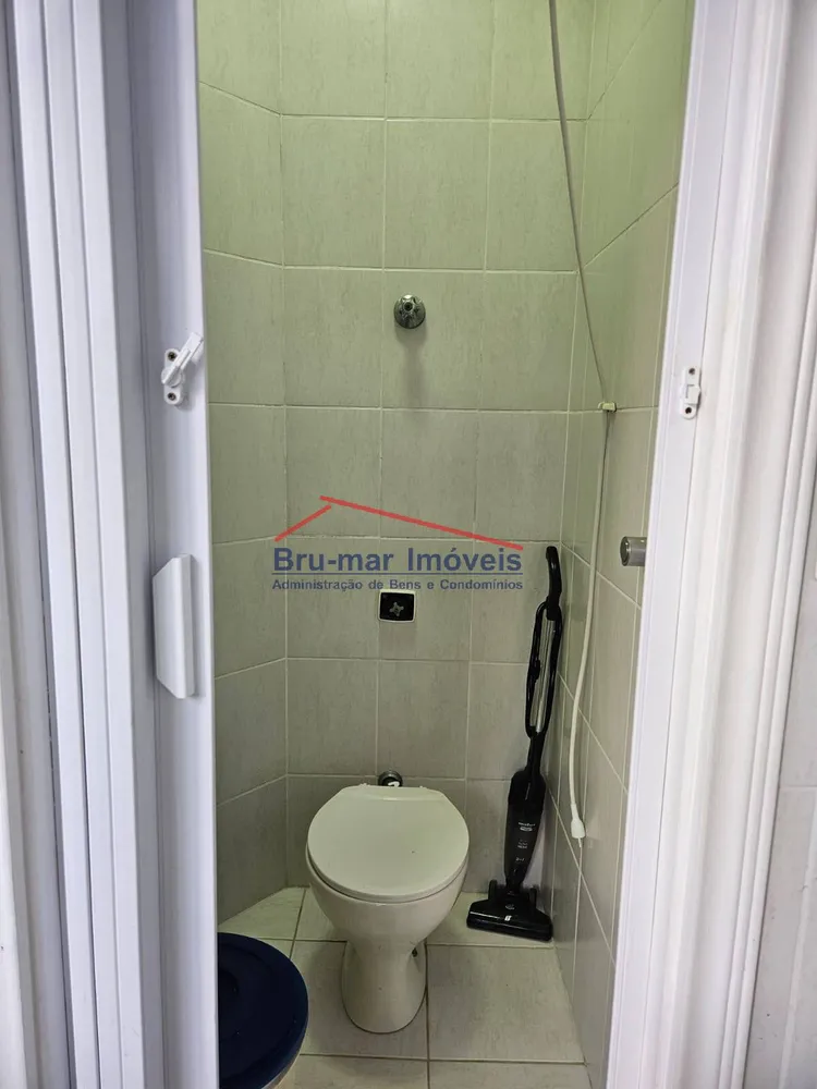 Apartamento, 3 quartos, 100 m² - Foto 12