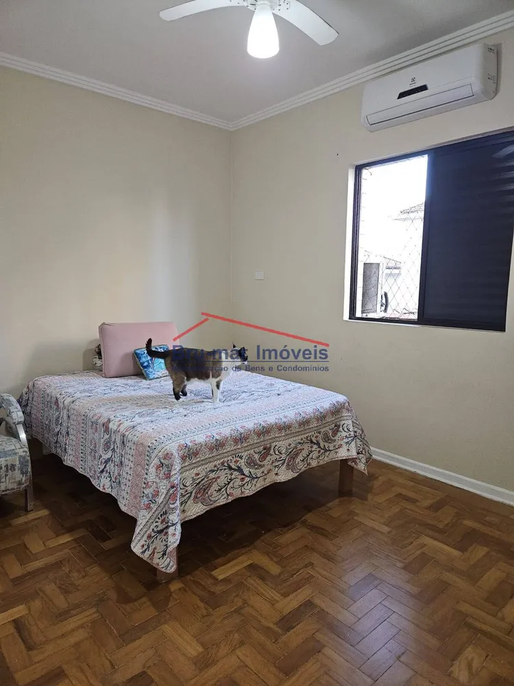 Apartamento, 3 quartos, 100 m² - Foto 5