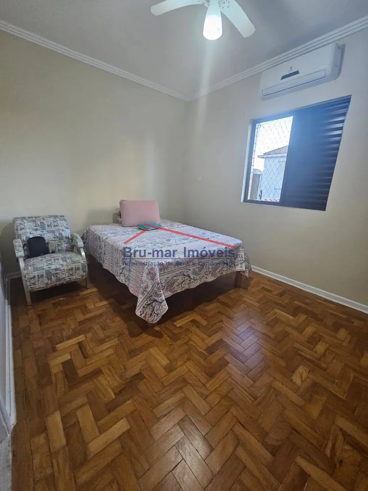 Apartamento, 3 quartos, 100 m² - Foto 4
