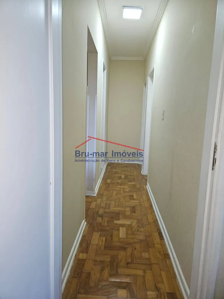 Apartamento, 3 quartos, 100 m² - Foto 6