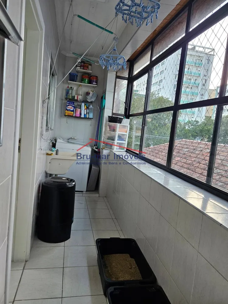 Apartamento, 3 quartos, 100 m² - Foto 11