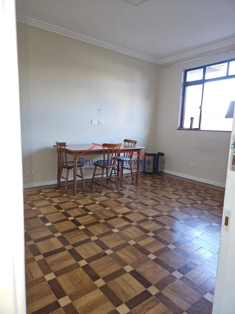 Apartamento, 3 quartos, 100 m² - Foto 3