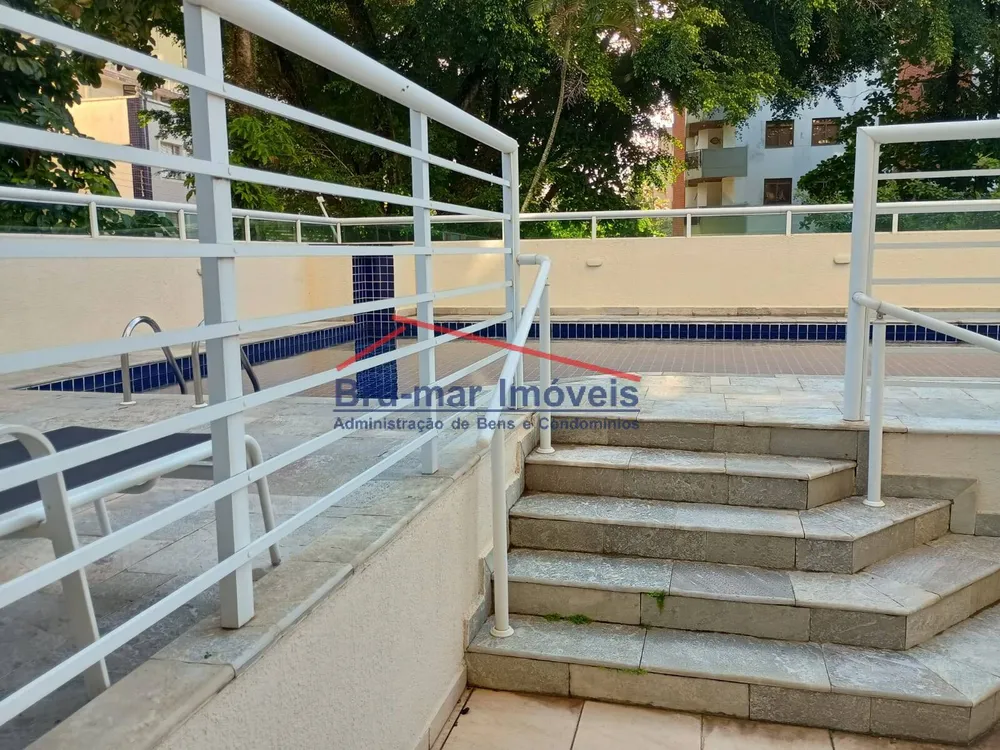 Apartamento, 3 quartos, 120 m² - Foto 12