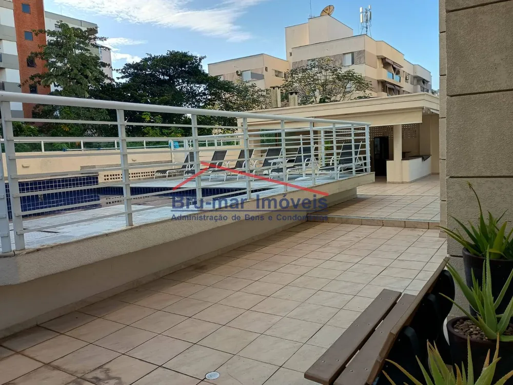Apartamento, 3 quartos, 120 m² - Foto 5