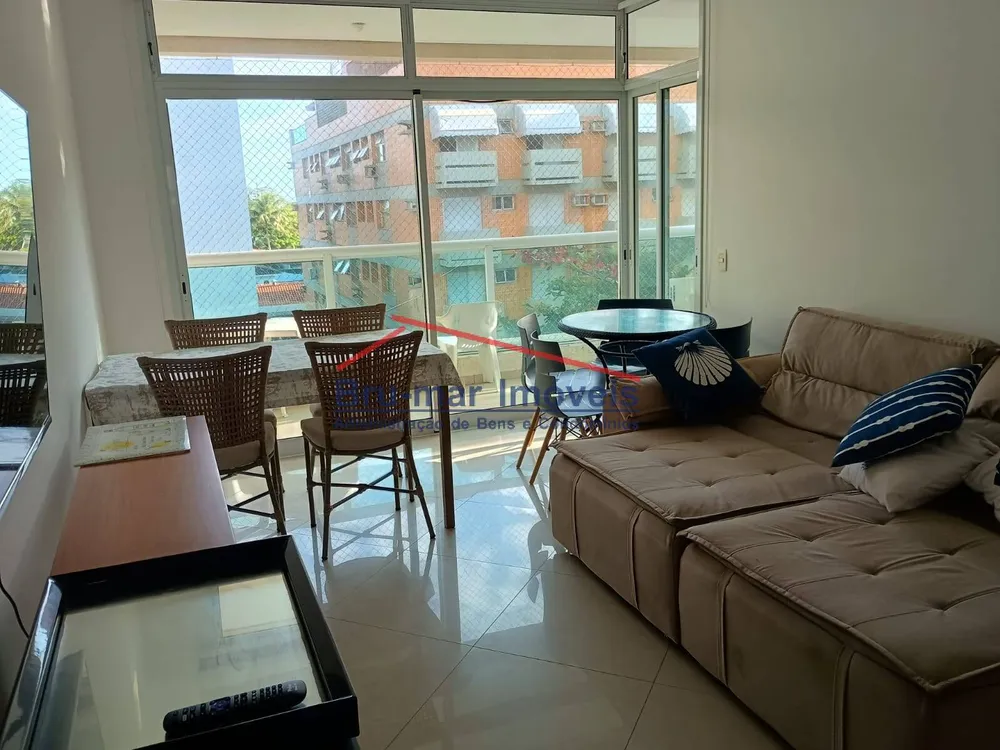 Apartamento, 3 quartos, 120 m² - Foto 2