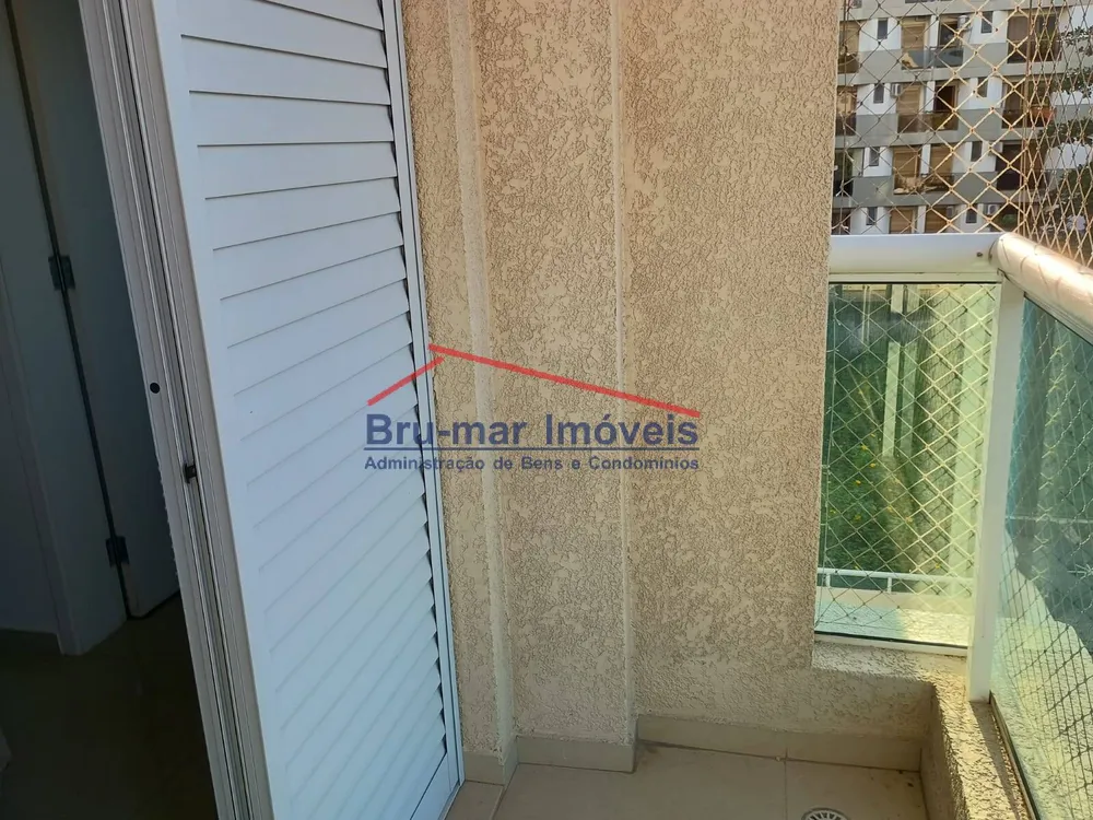 Apartamento, 3 quartos, 120 m² - Foto 4
