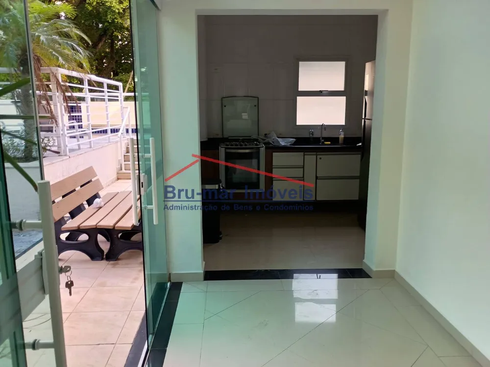 Apartamento, 3 quartos, 120 m² - Foto 11