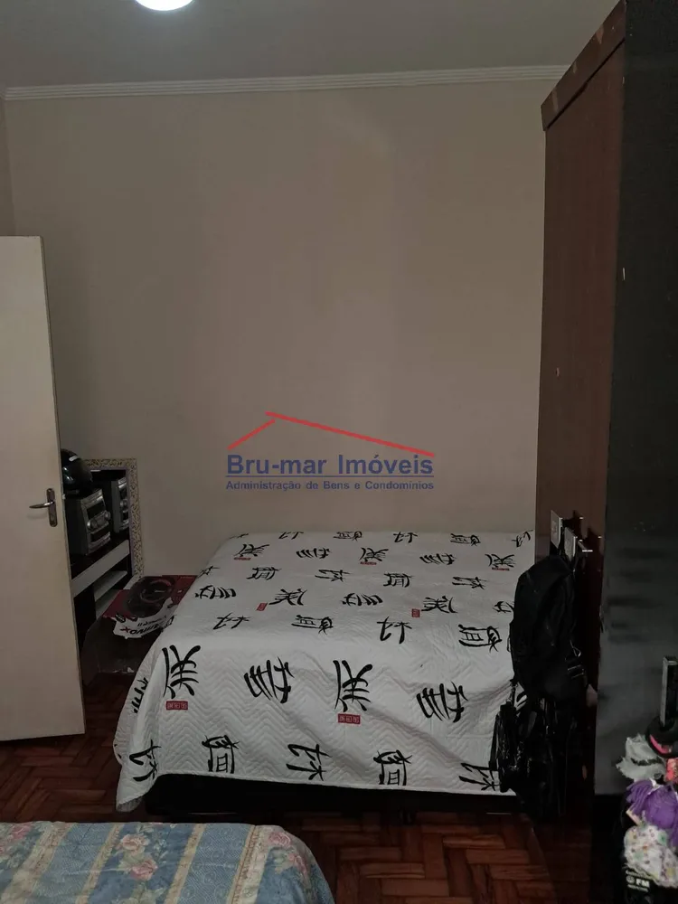 Casa, 2 quartos, 75 m² - Foto 4