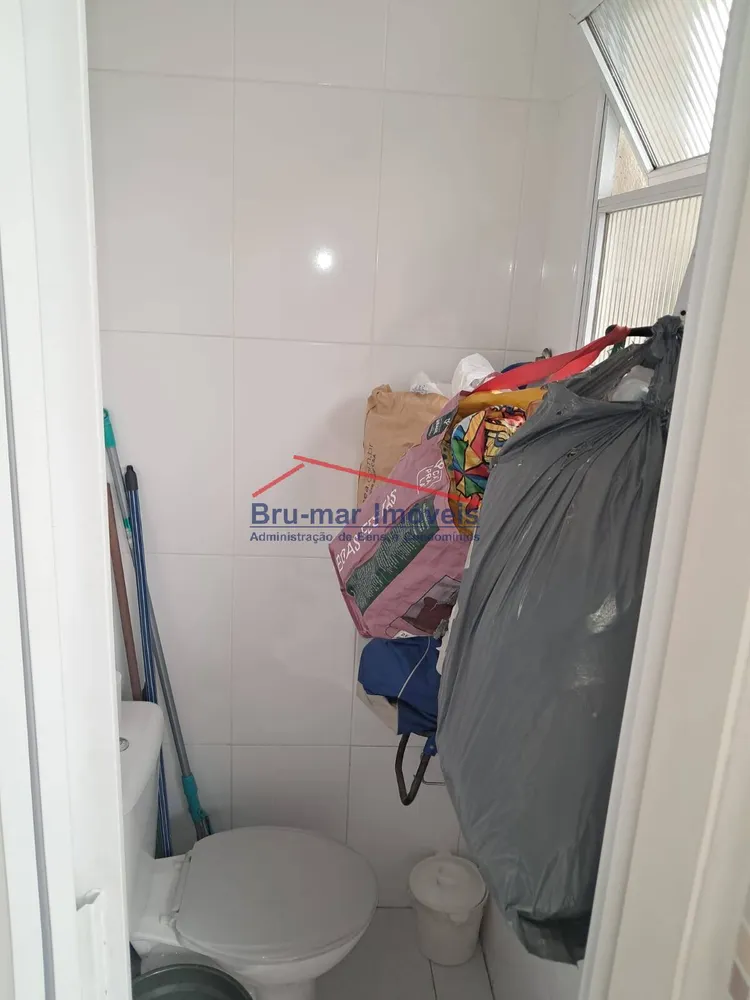 Casa, 2 quartos, 75 m² - Foto 9