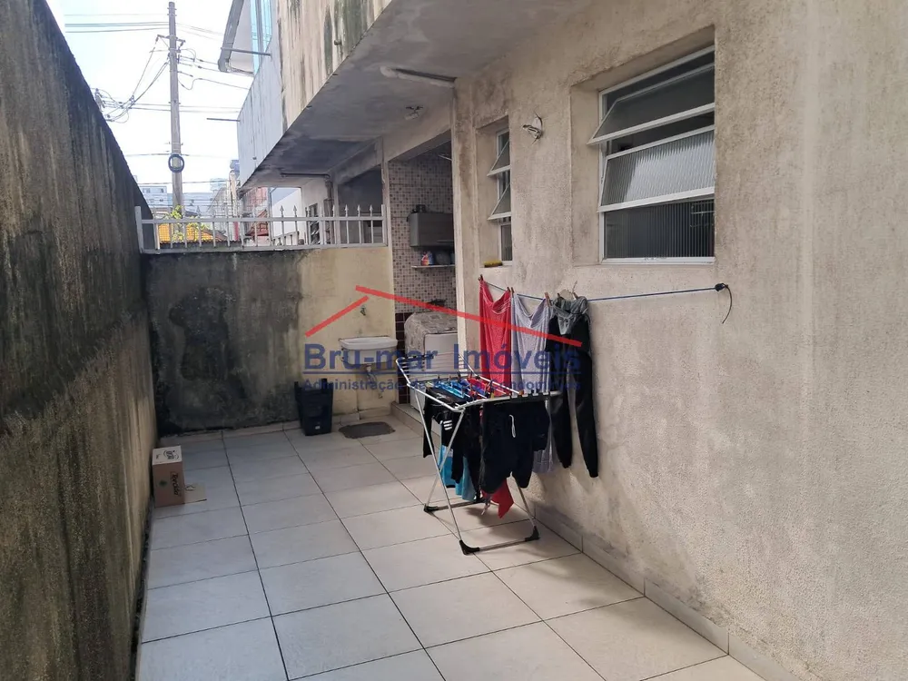 Casa, 2 quartos, 75 m² - Foto 11