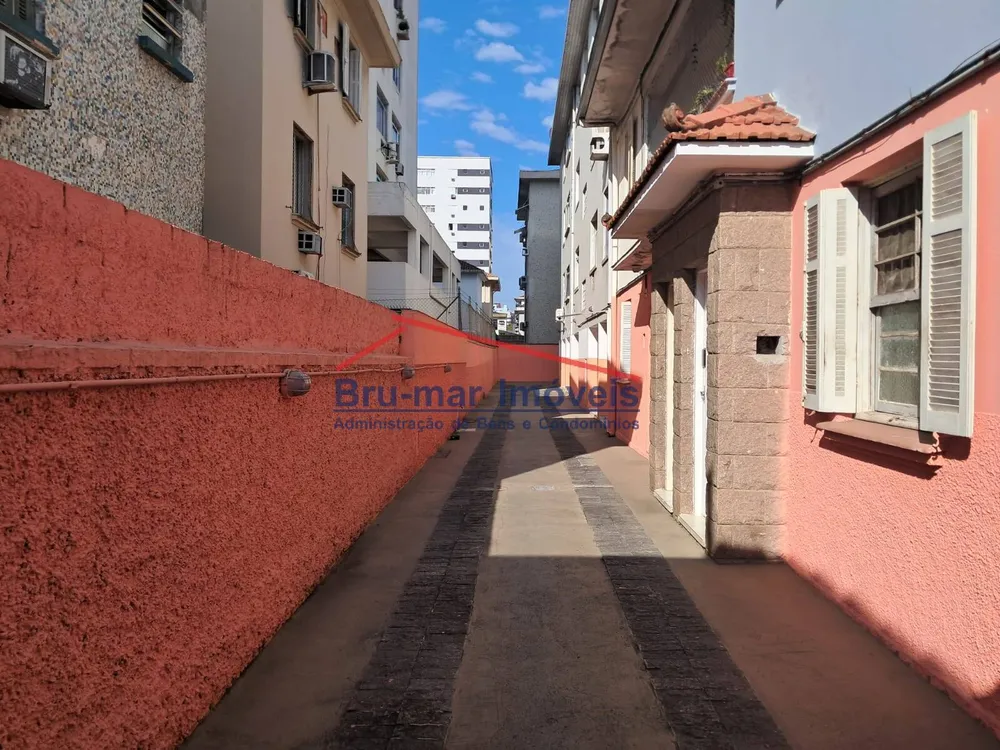 Casa, 2 quartos, 75 m² - Foto 12