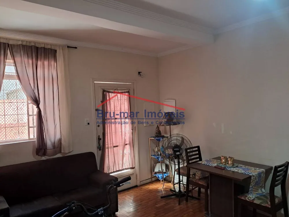 Casa, 2 quartos, 75 m² - Foto 1
