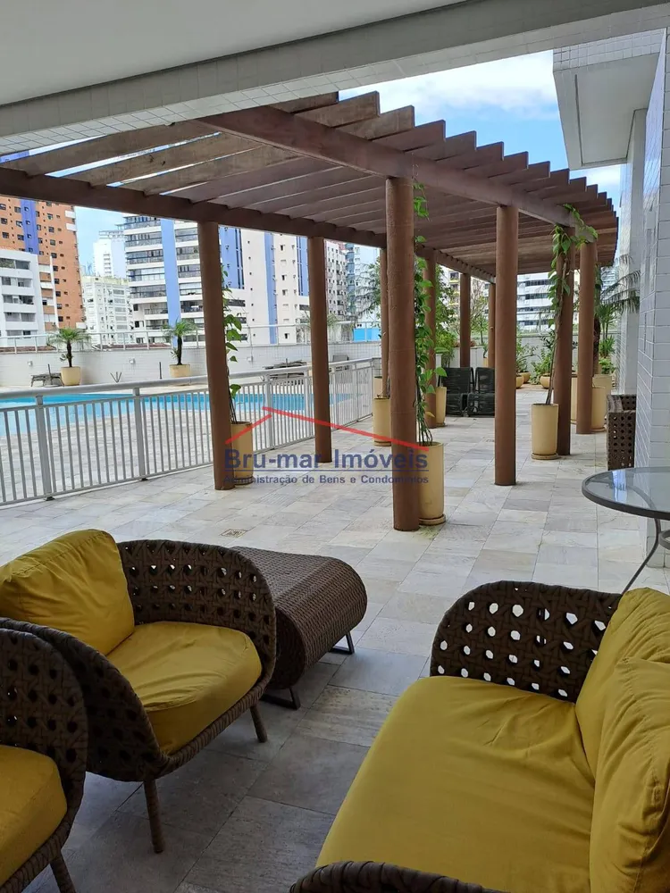 Apartamento, 3 quartos, 134 m² - Foto 8