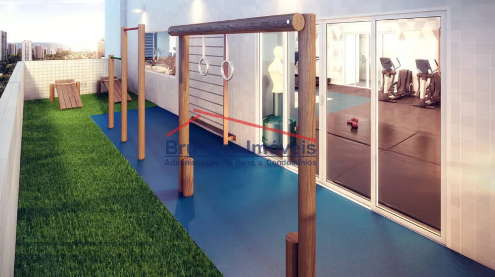Apartamento, 3 quartos, 134 m² - Foto 4