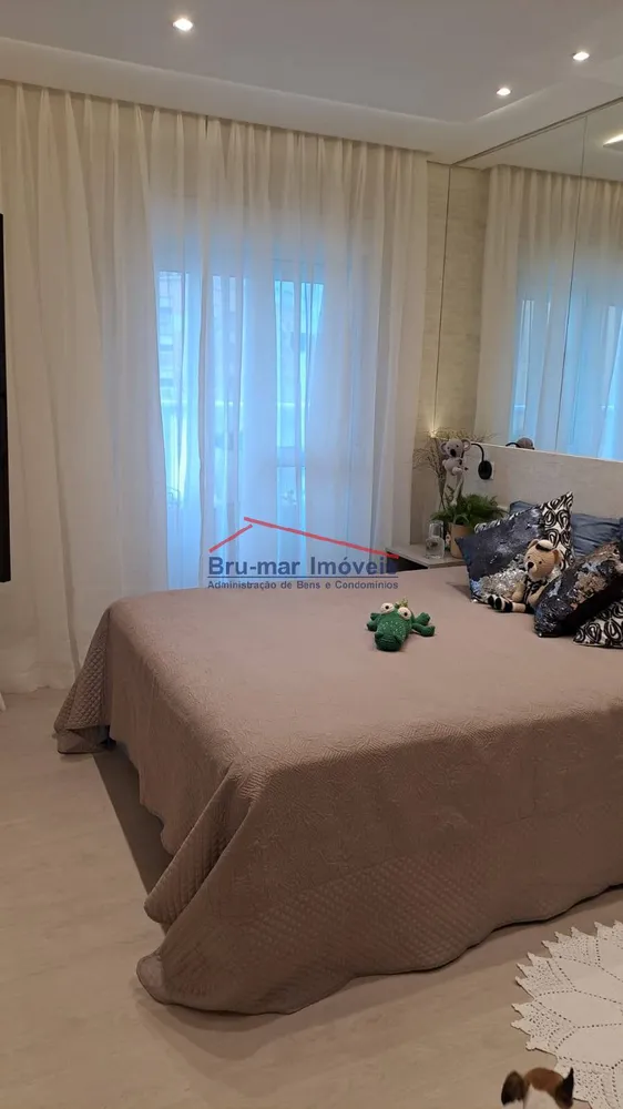 Apartamento, 3 quartos, 134 m² - Foto 15