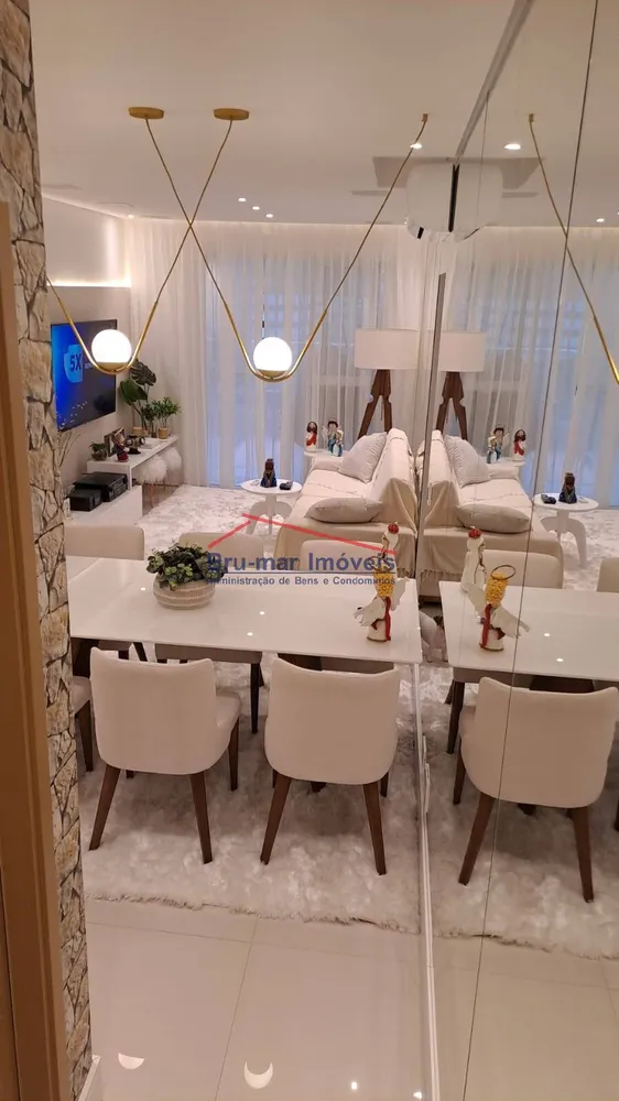 Apartamento, 3 quartos, 134 m² - Foto 5