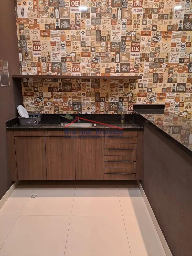 Apartamento, 3 quartos, 134 m² - Foto 6
