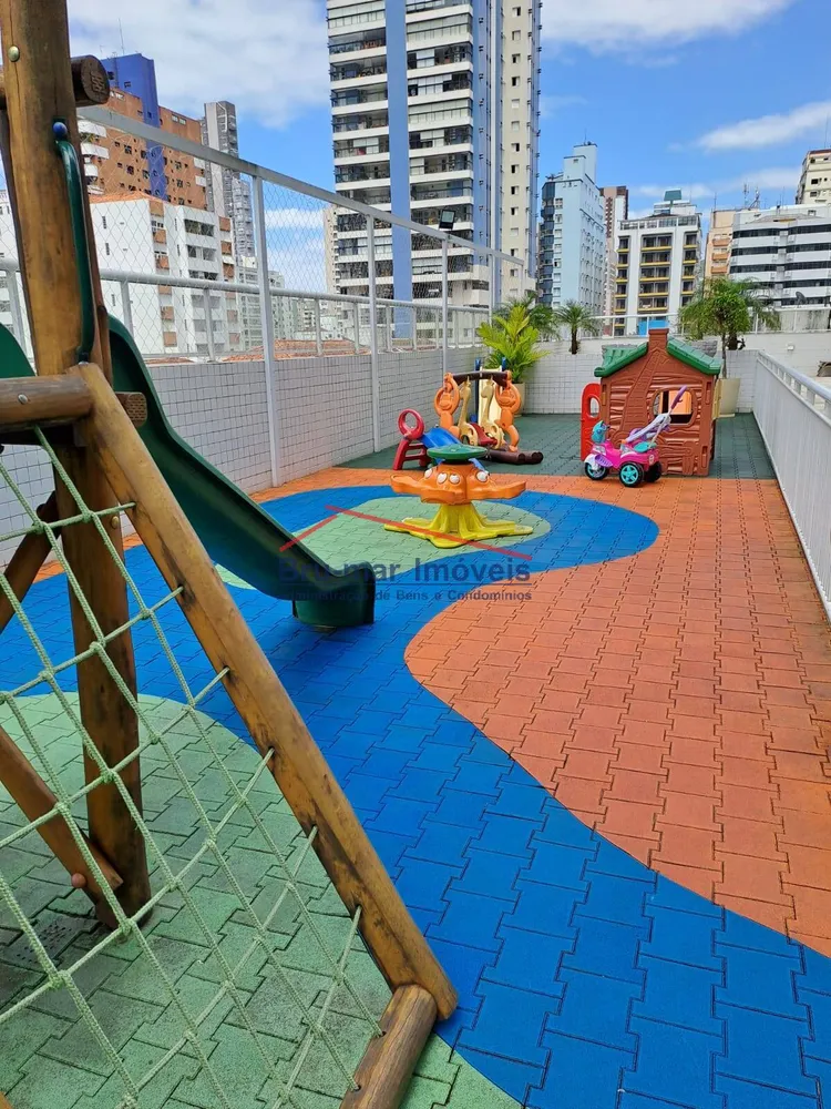 Apartamento, 3 quartos, 134 m² - Foto 8