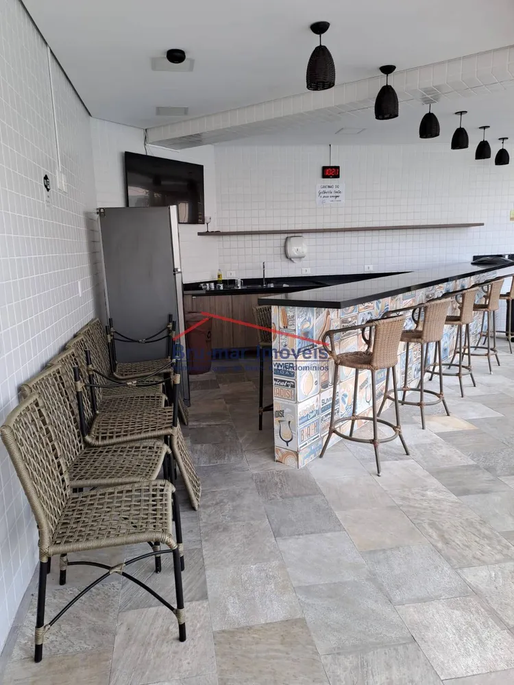 Apartamento, 3 quartos, 134 m² - Foto 9