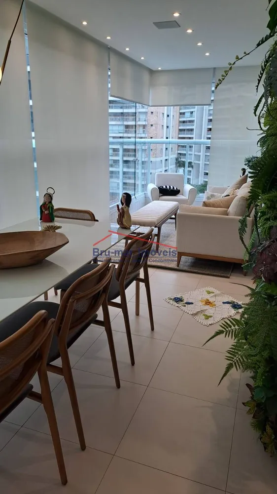 Apartamento, 3 quartos, 134 m² - Foto 7