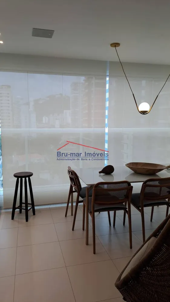 Apartamento, 3 quartos, 134 m² - Foto 14