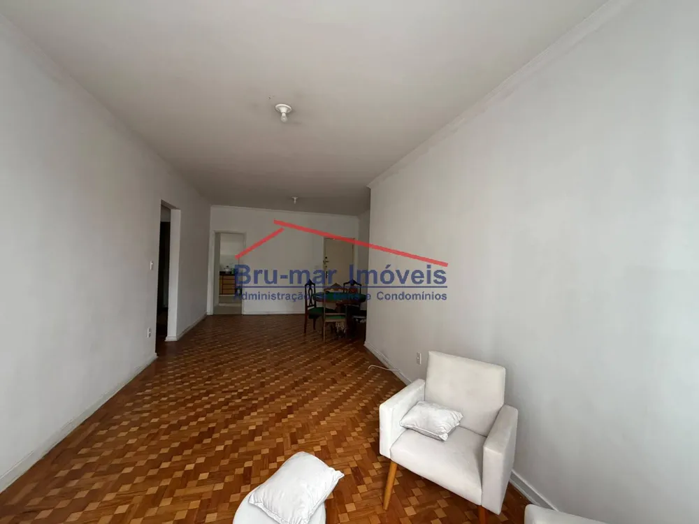 Apartamento, 2 quartos, 110 m² - Foto 4