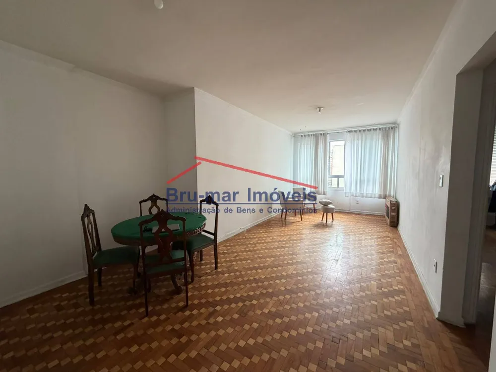 Apartamento, 2 quartos, 110 m² - Foto 3