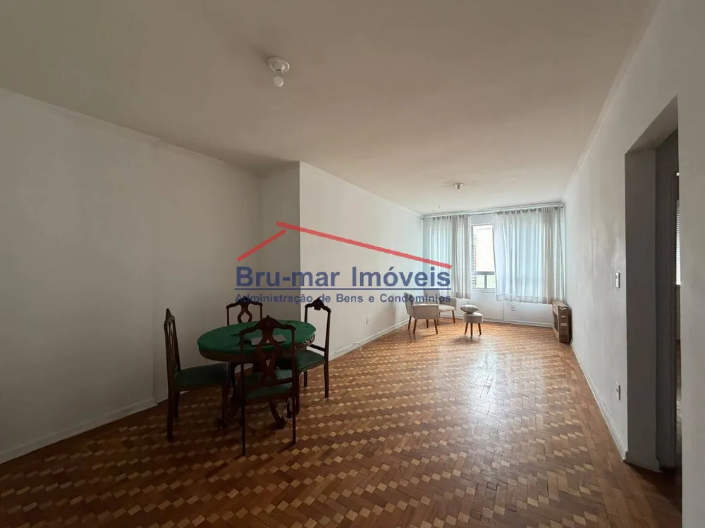 Apartamento, 2 quartos, 110 m² - Foto 1
