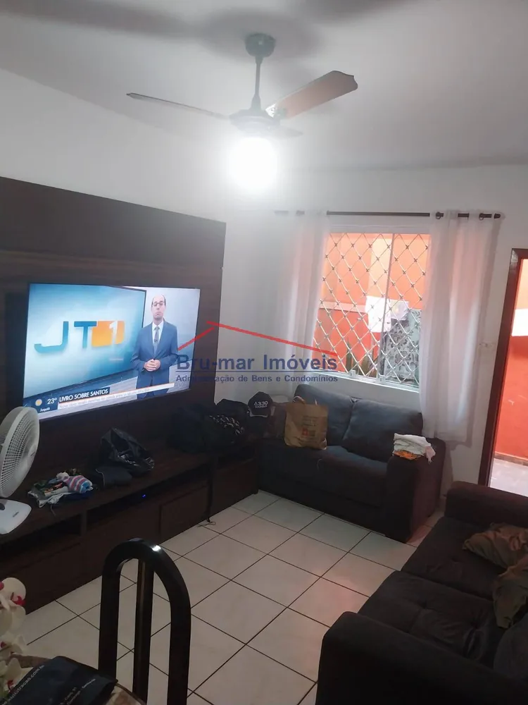 Apartamento, 2 quartos, 93 m² - Foto 1