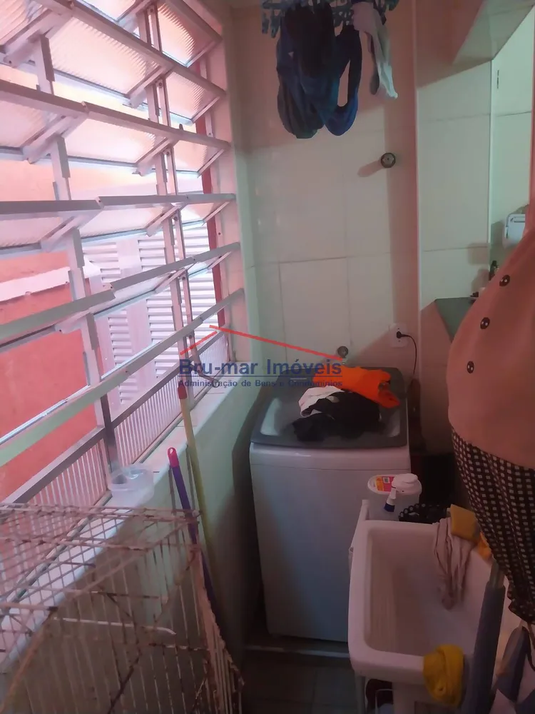 Apartamento, 2 quartos, 93 m² - Foto 7