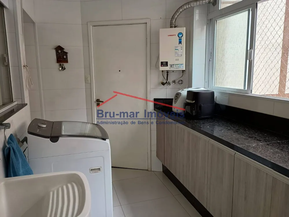 Apartamento, 3 quartos, 164 m² - Foto 4