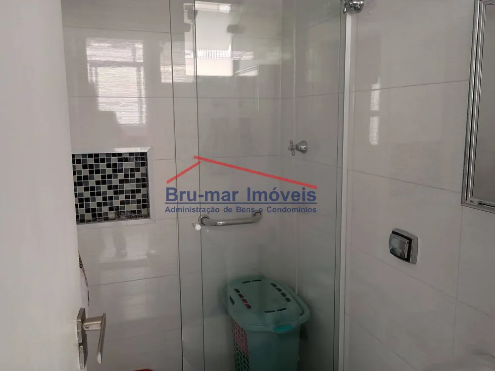 Apartamento, 3 quartos, 164 m² - Foto 6