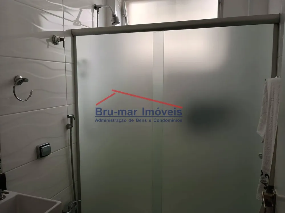 Apartamento, 3 quartos, 164 m² - Foto 11