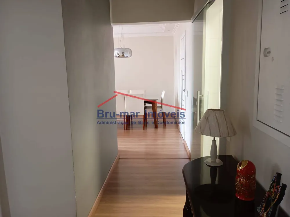 Apartamento, 3 quartos, 164 m² - Foto 9