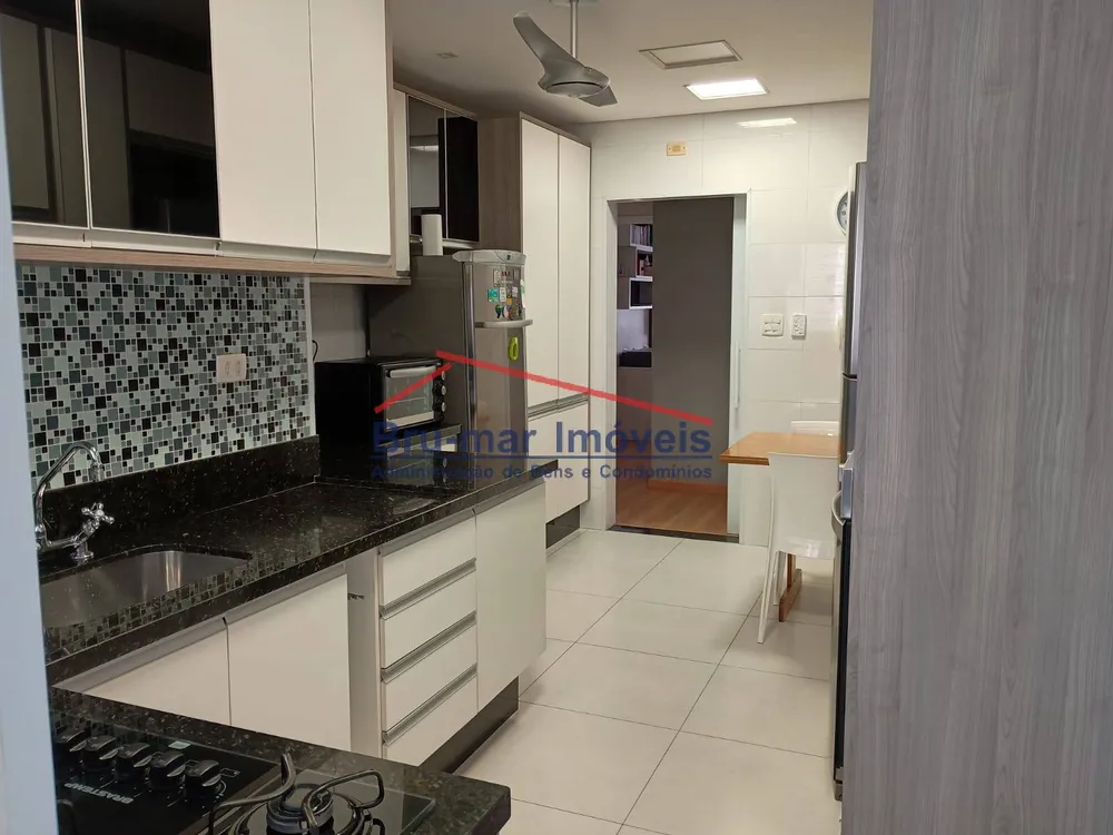 Apartamento, 3 quartos, 164 m² - Foto 8