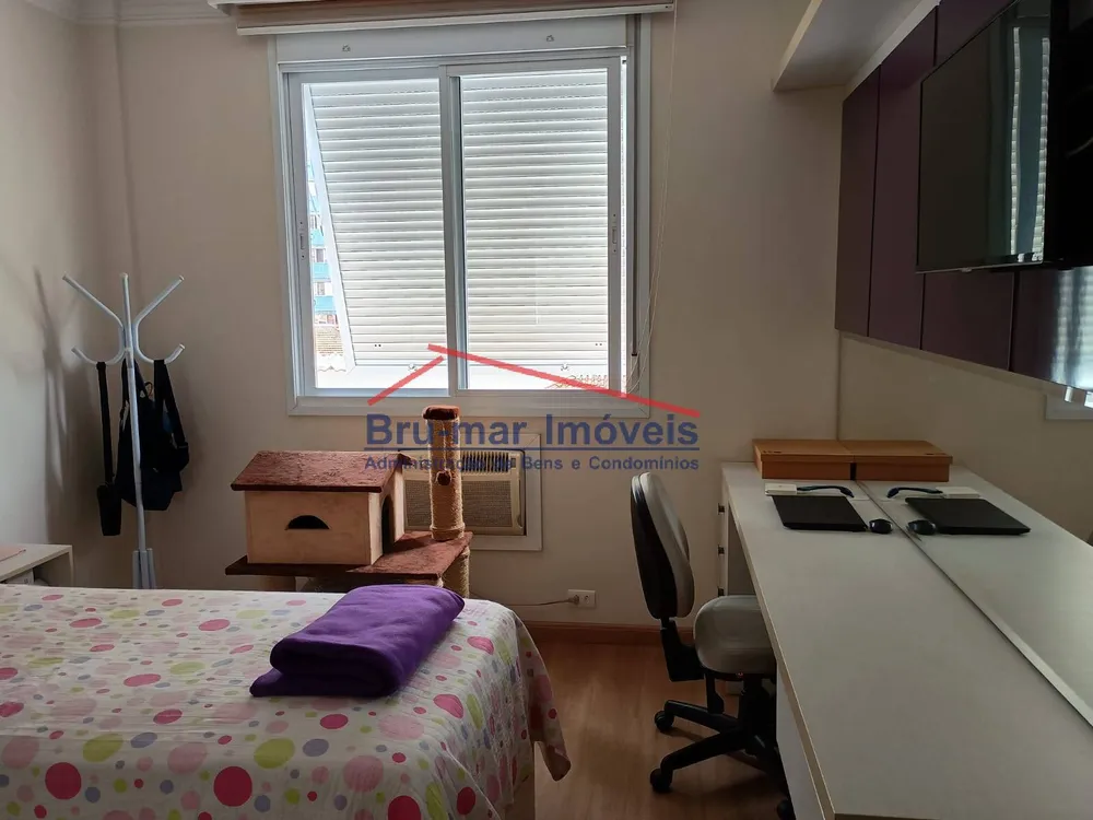 Apartamento, 3 quartos, 164 m² - Foto 13