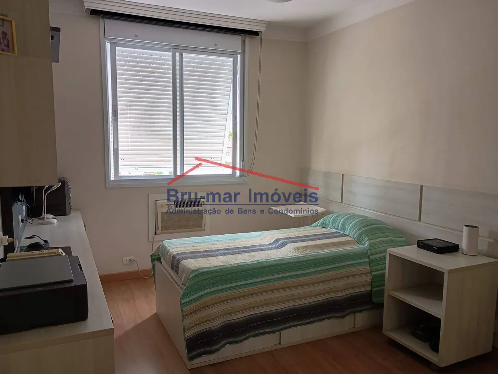 Apartamento, 3 quartos, 164 m² - Foto 15