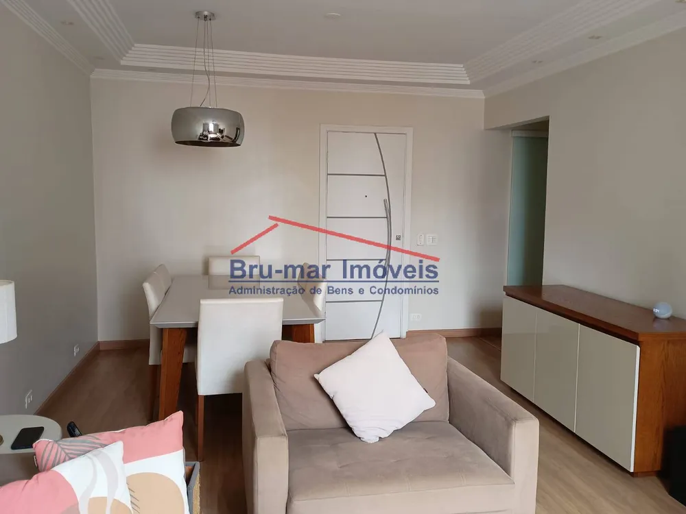 Apartamento, 3 quartos, 164 m² - Foto 2