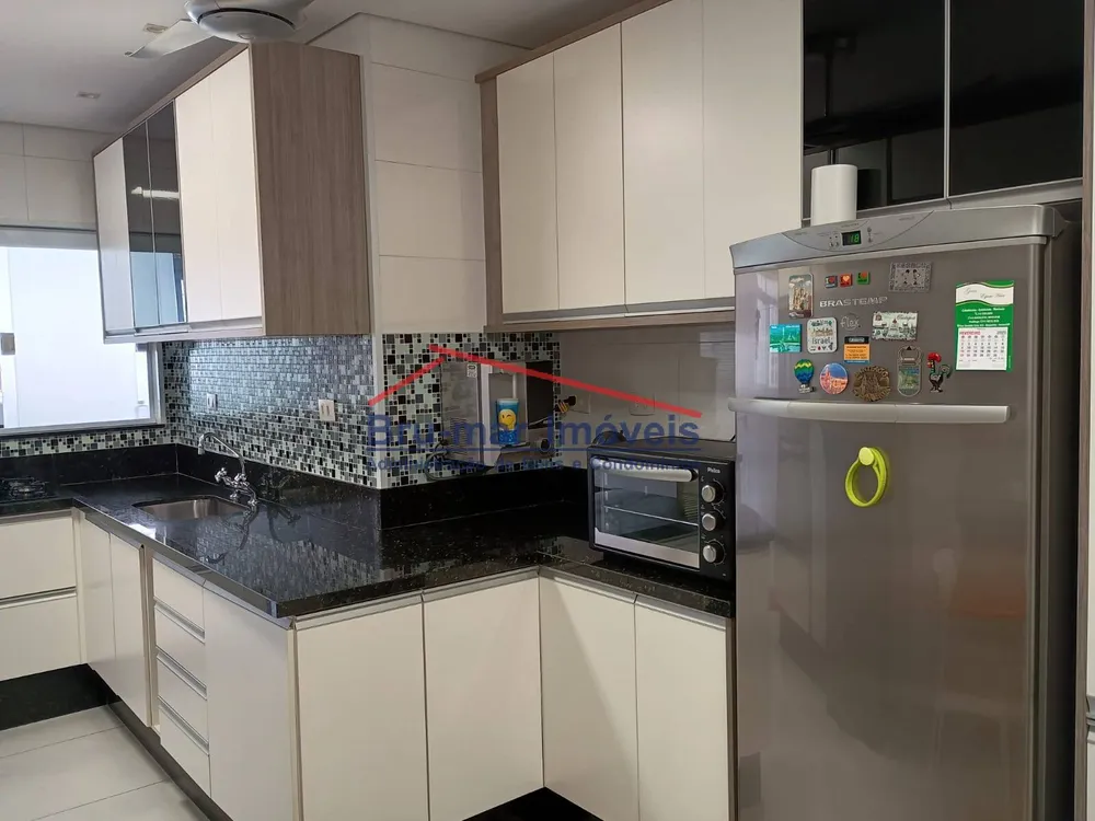 Apartamento, 3 quartos, 164 m² - Foto 10